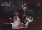 2022-23 Skybox Metal Universe - Cam Talbot #FL-23