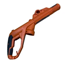 GH900 Black & Decker Trimmer Upper Housing Handle Assembly