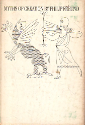 Mythen der Schöpfung - Bild 1 von 1