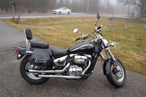 New front and back tires,Safety checked,maintenence kept - Picture 11 of 11