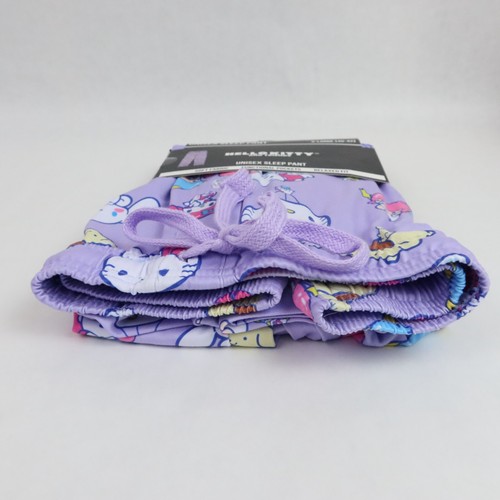 Sanrio Hello Kitty Sleep Pants Adult Extra Large Pajamas Lounge Balloons 40-42 - 第 13/20 張圖片