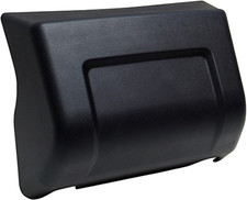 BP-0206 Front Bumper Compatible With/ for Club Car Tempo 47589918001, 4760492600