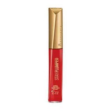 Rimmel Stay Plumped Volume & High Shine Lip Gloss, You Choose