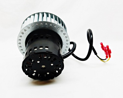 Harman P38, P43, PC45, P61, P61A, P68, Advance Room Fan Motor Blower 3-21-33647 - Picture 5 of 12