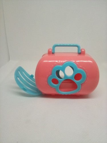 Series 9 Puppy in My Pocket Dog Carrier - Picture 3 of 5