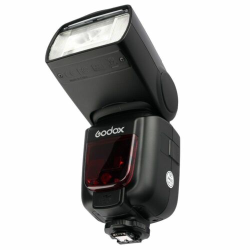 Godox Flash Speedlite TT685 HSS TTL & Trigger Receiver for Sony DSLR Camera - Picture 7 of 12