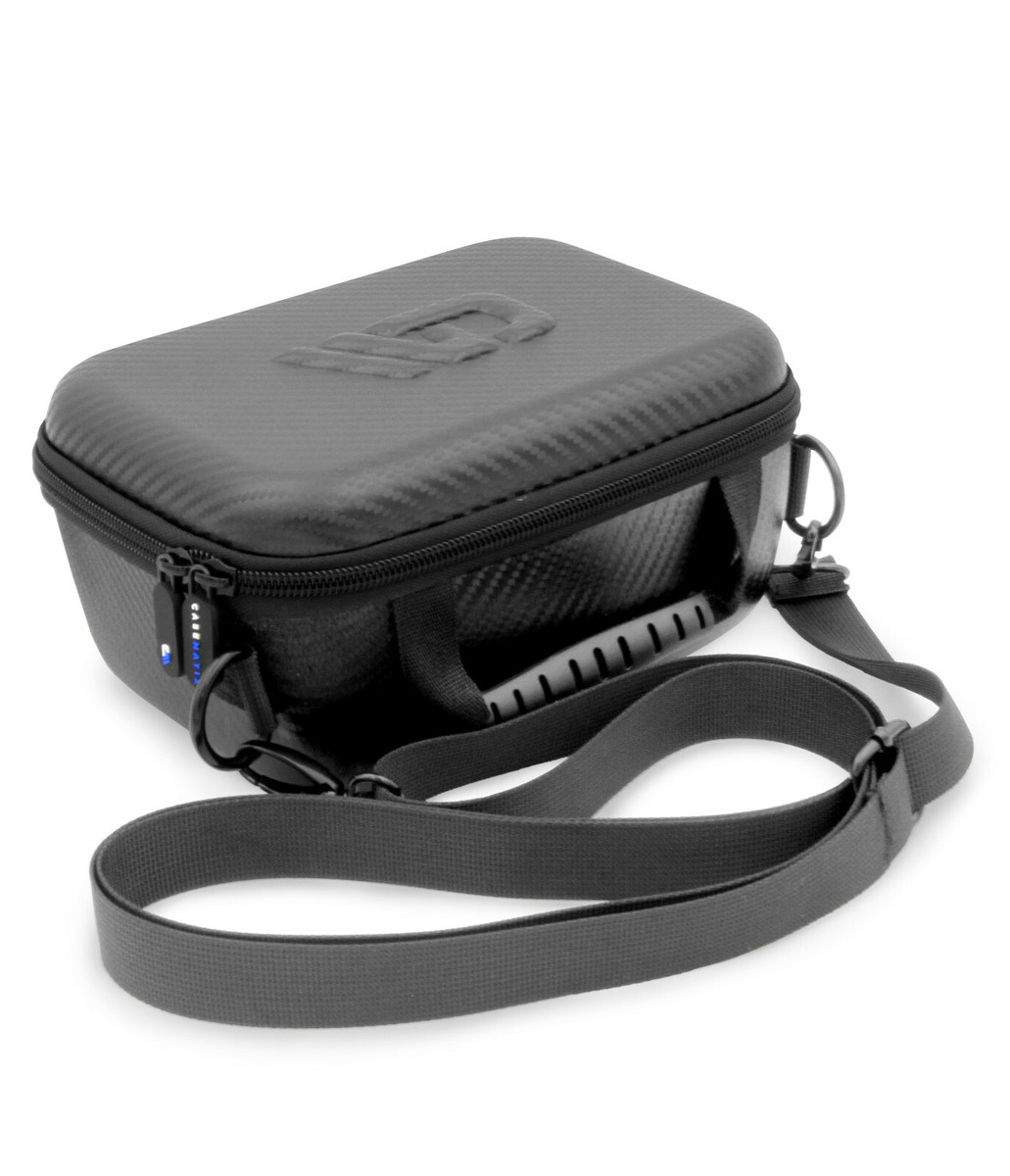 CM Case for Voice Caddie Swing Caddie SC300i Launch Monitor and