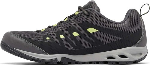 Columbia Vapor Vent BM4524089 Chaussures de Randonnée Baskets Sneakers Homme - Foto 3 di 5