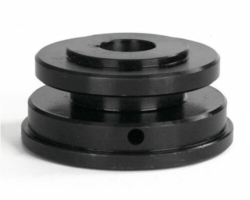 Steel Dragon Tools® 49217 Groove Roll 2"-6" fits RIDGID® 918 Roll Groover 48297 - Picture 1 of 3