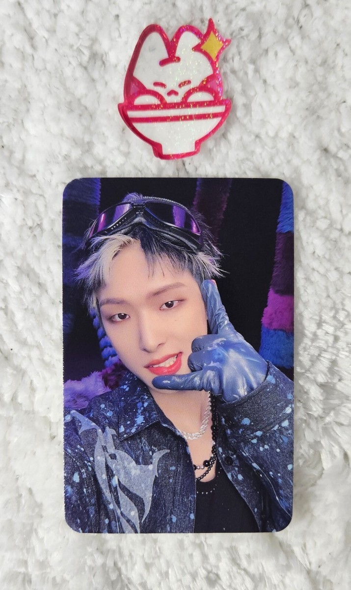 ATEEZ ソンファ yes24 soundwave ATEEZ ソンファ yes24 soundwave