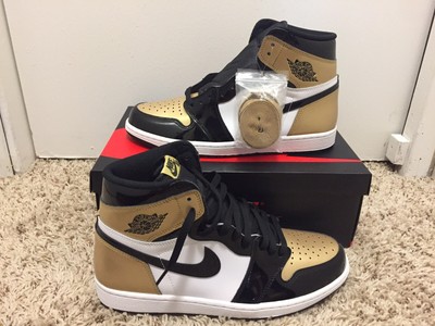 jordan 1 nrg gold toe
