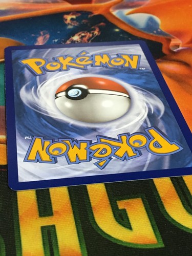 C3260 POKEMON TCG CHILLING REIGN SHAYMIN #123 HOLO NM RARE - Picture 8 of 12