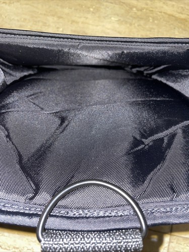 Mighty Pouch Whataburger Drive Through Waiter Tablet Bag - Picture 4 of 8