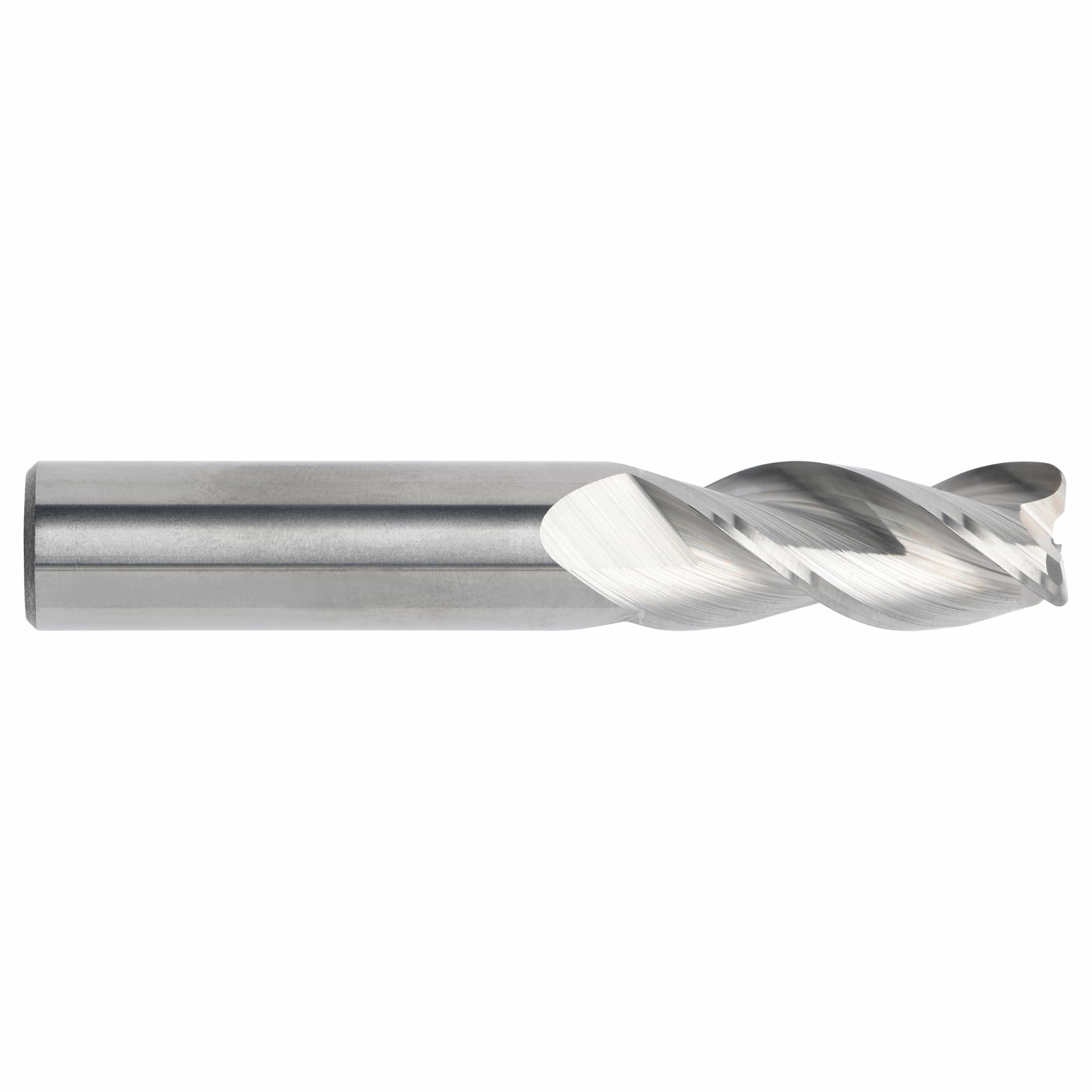 5/8 x 3 Fl x 4 OAL x 1-5/8 LOC w/ .250 R | Carbide End Mill