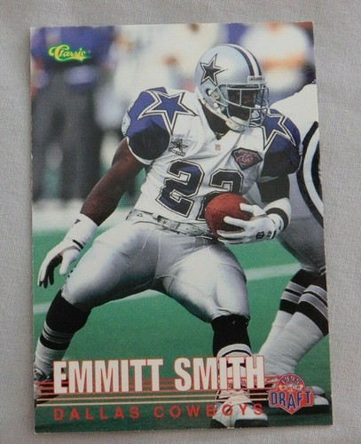 1995 Classic NFL Rookies Football Card Pick one - Picture 111 of 111