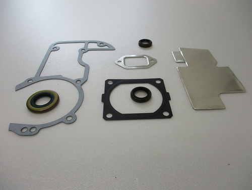 11220071050 GASKET SET W/SEALS FOR STIHL 064 066 MS660 MS650 - Picture 3 of 6
