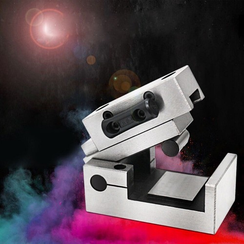 Angle Sine Dresser Fixture 0-60° for Grinding Wheel CNC Grinding Machine PART US - Picture 10 of 24