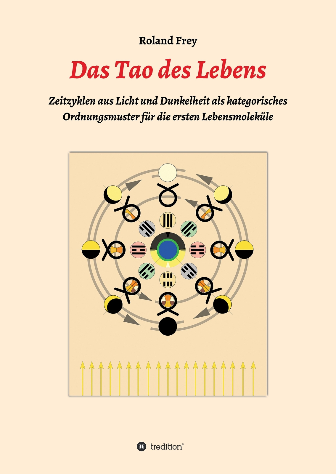 Das Tao Des Lebens | Buch | 9783734554384