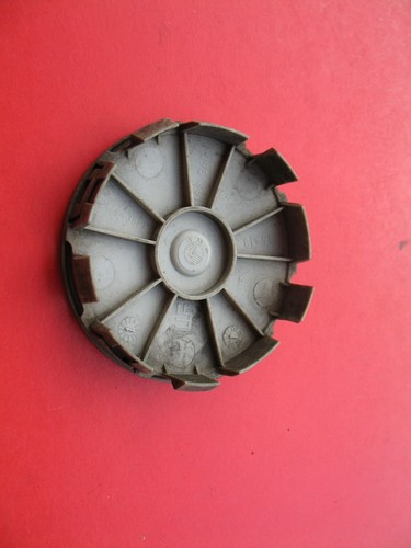 BMW E36 E46 E38 3 5 7 SERIES 1 WHEEL RIM HUB CAP HUBCAP CENTER COVER PLUG #6060 - Picture 2 of 2