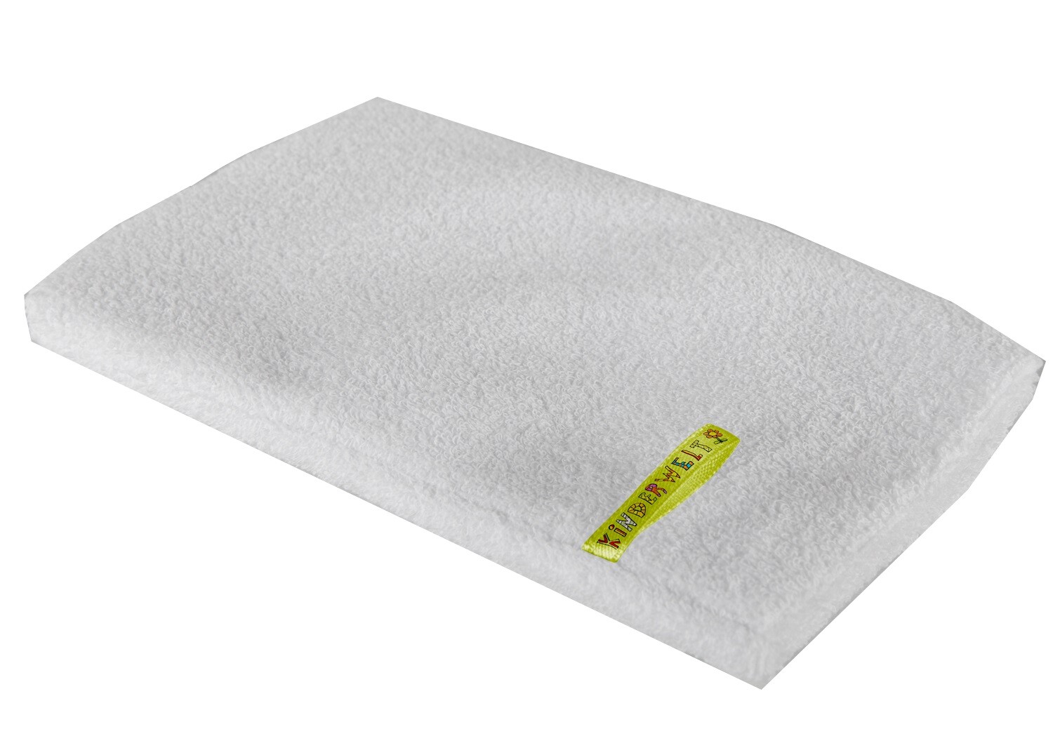 Baby Badewanne 84 aquamarin Badewannenständer Waschhandschuh