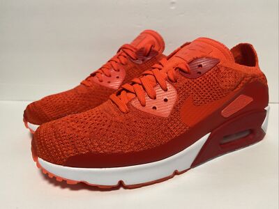 🔥Nike Air Max 90 Ultra 2.0 Flyknit Bright Crimson 875943-600 Men’s Shoes Size 9 | eBay 🔥Nike Air Max 90 Ultra 2.0 Flyknit Bright Crimson 875943-600 Men’s Shoes Size 9 | eBay