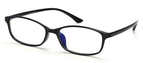 Unisex Lesebrille TR90 Vision Entspiegelt Blaulicht Computer - Bild 17 von 25