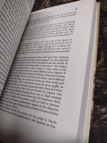 Hill Towns of Italy by Lucy Notestein -1st Edition -1963 -Hardcover Review Copy - Picture 15 of 15