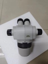 Nikon SMZ445 Stereo Microscope # yh9