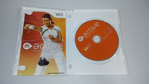 Nintendo Wii Videospiele gebraucht - getestet - Bild 172 von 764
