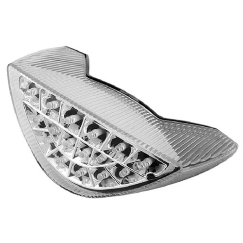 LED Tail Light KTM 990 SUPERMOTO 2008 / 990 ADVENTURE S and ABS 2006-2008 - Picture 3 of 3