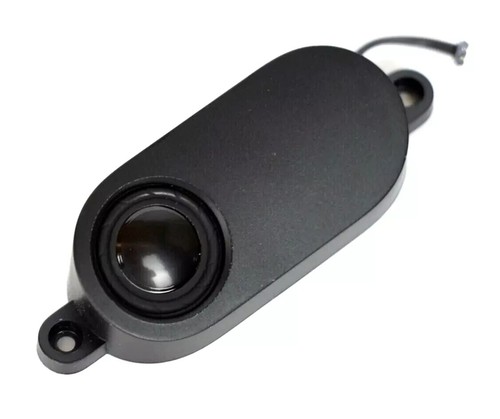 Original Apple Lautsprecher Speaker 923-0504 für Apple Mac Pro 6,1 A1481 2013 - Afbeelding 6 van 9