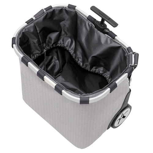 reisenthel carrycruiser Cruiser Trolley 40 L Einkaufstrolley Shopping Roller - Bild 101 von 162