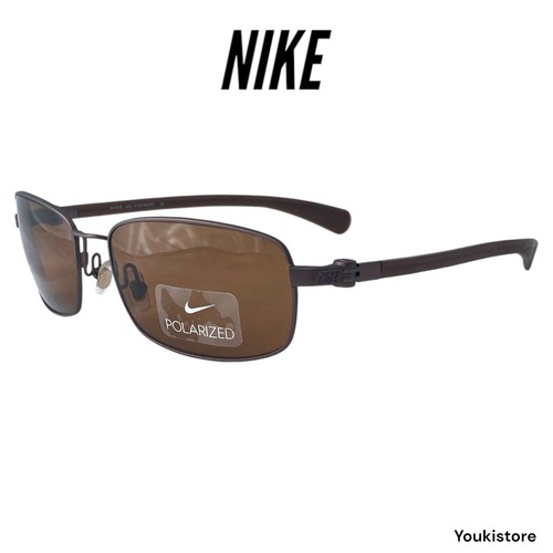 NIKE with FLEXON' Supercharged 500P EV0456 252 premium RARE sunglasses CE - Picture 7 of 14