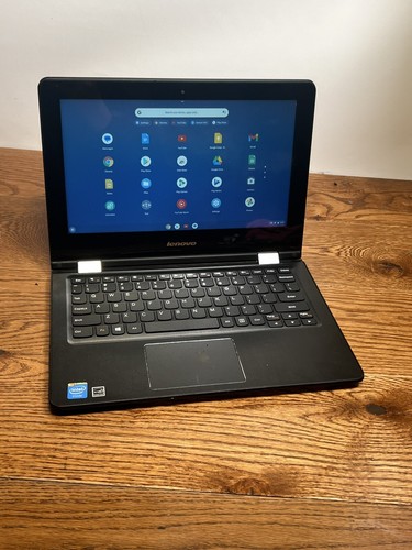 Lenovo IdeaPad Flex 3-1130 2GB RAM 32GB SSD Faulty Keyboard No PSU Model 80LY