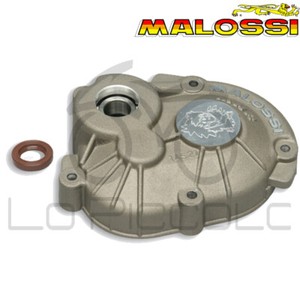 Carterino ingranaggi Malossi Roller Crankcase MHR x Piaggio