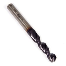Walter-Titex A1149TFL-7.2 Stub Length Drill 7.2mm 3xD HSS Tinal
