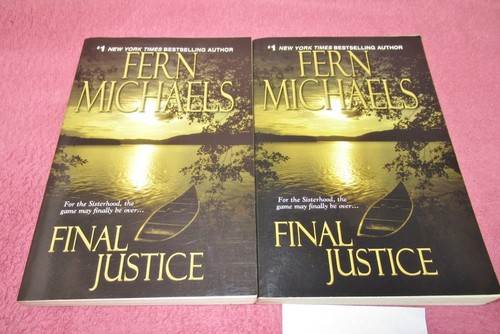FERN MICHAELS Build-A-Lot - The Sisterhood + Men Of The Sisterhood +Godmothers+ - Foto 124 di 429