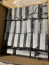 Sola HD SDU 500-5 Industrial UPS 230VAC 50/60Hz 500VA 300W Lot Of 100Pcs Freight