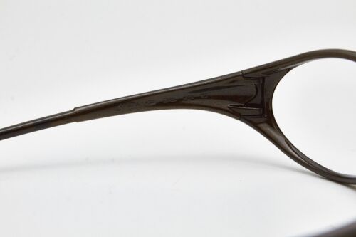 vintage 1990s sport eyeglasses OAKLEY JACKET Frame eyeglasses sport frame - Picture 10 of 12