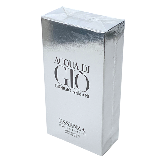 essenza eau de parfum