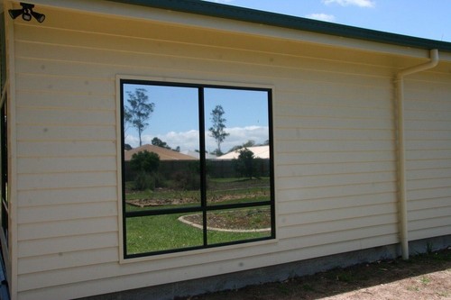 36" x 30FT ONE WAY MIRROR REFLECTIVE SILVER 05% WINDOW FILM DARK INTERSOLAR@ - Picture 2 of 2