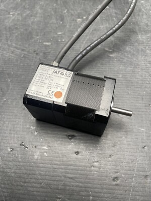 JAT ECOSTEP 17H19-0230-10GL1-55(30) Hybrid Servo Motor 2-phase 50 (K11-5#d)
