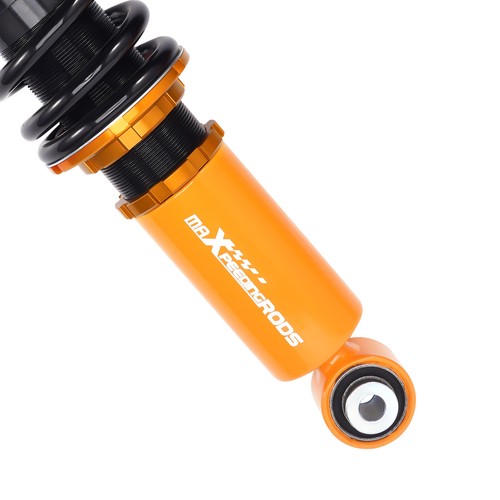 Height Adjustable Coilover Coilovers For Honda Integra DC5 2001-2006 Acura RSX - Picture 10 of 12