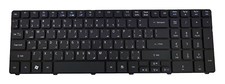NEW ACER ASPIRE KEYBOARD 5738 5740 5741 5749 5750 5820 7739 7750 ARABIC