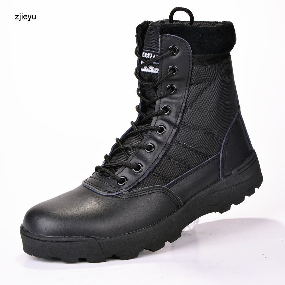 2017 new us Military leather boots for men Combat bot Infantry tactical boots as 2017 new us Military leather boots for men Combat bot Infantry tactical boots as