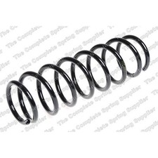 1x Coil Spring (Single) Front 23222 Kilen Suspension 4111181A30