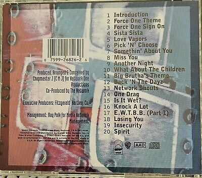 Force One Network: The MME Program 1: CD Force One Network: The MME Program 1: CD