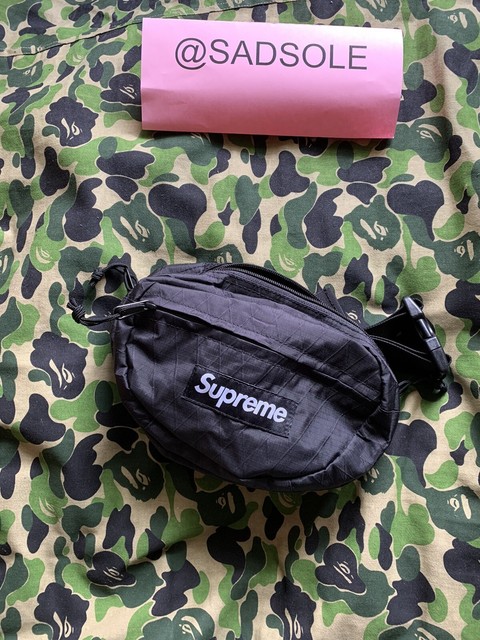 supreme bag ebay