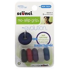 Conair Scunci And Other Hair Styling Tools Hair Ties And More