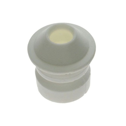 New Shock Strut Boot Bellow & Bumper Pair of 2 For 1967-2011 Ford Chevy Audi - Picture 2 of 4